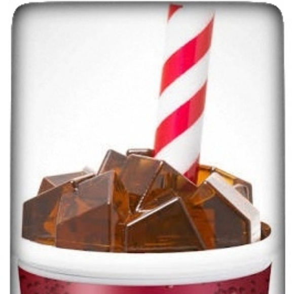 🆕️LAST 1!🖤Dr Pepper Cup Lip Balm🖤 - Picture 2 of 6